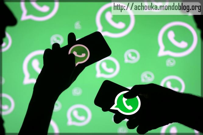 Article : WhatsApp au Cameroun, &ccedil;a chauffe dans les inbox !
