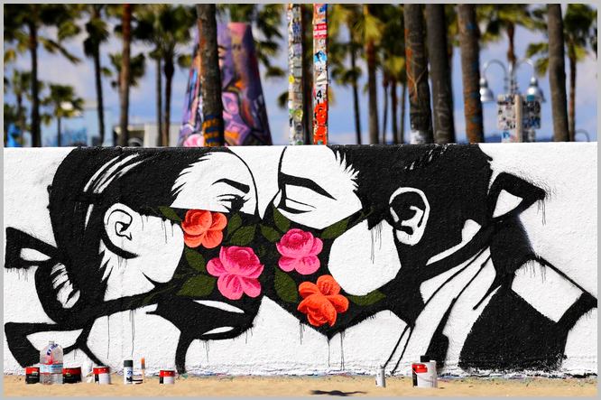 Article : Le coronavirus ne l&rsquo;emportera pas au Paradis