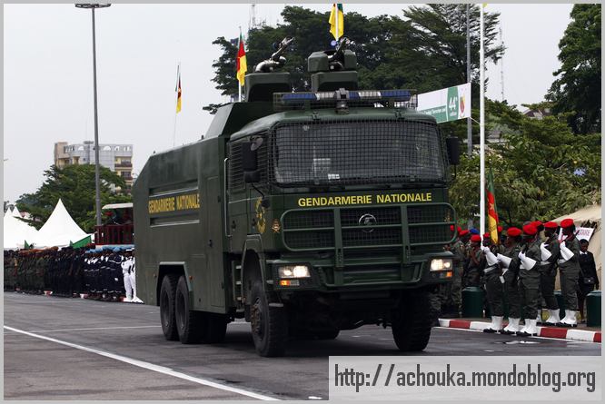 Article : Couvre-feu