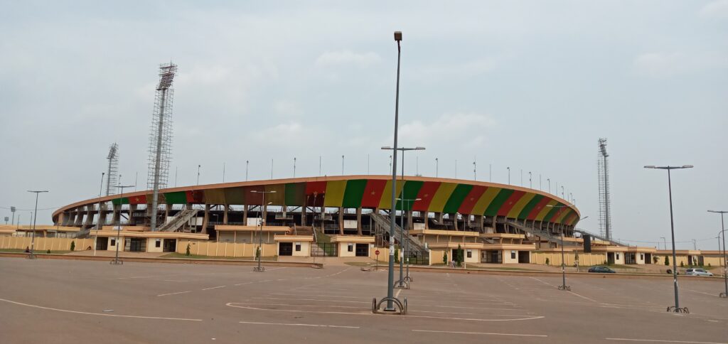 Article : Ahmadou Ahidjo a remport&eacute; la CAN de Paul Biya&hellip;