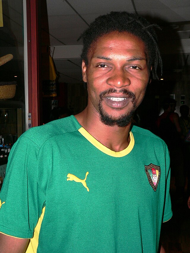 Article : Le cas Rigobert Song