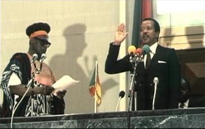 Article : Paul Biya 1982-2014 : le renouveau des trentenaires