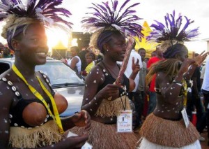 Article : Si Biya veut l&rsquo;&eacute;mergence, il doit organiser une grande fiesta