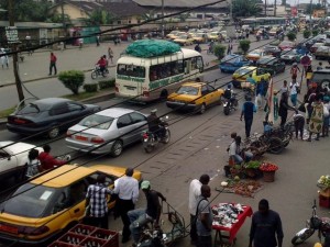 Article : Au Cameroun, l&rsquo;esp&eacute;rance de vie est de 90 minutes