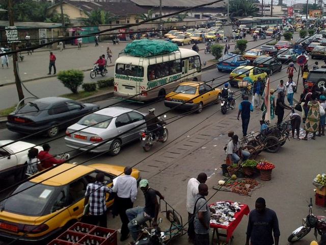 Article : Au Cameroun, l&rsquo;esp&eacute;rance de vie est de 90 minutes