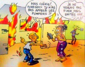 Article : T&eacute;l&eacute;phonie &agrave; 9 chiffres: c&rsquo;est bon, on peut appeler ?