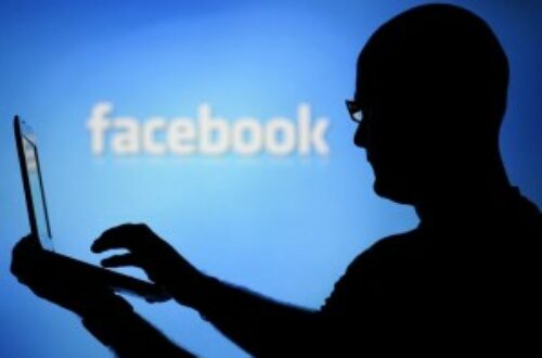 Article : Facebook : à la recherche des profils invisibles