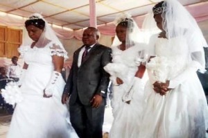 Article : La polygamie, ce n&rsquo;est pas une bonne chose pour les femmes