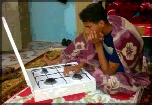 Article : Kit de survie de l&rsquo;&eacute;tudiant camerounais