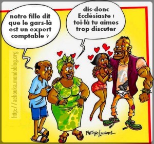 Article : Ce qu&rsquo;il ne faut jamais expliquer &agrave; une femme amoureuse