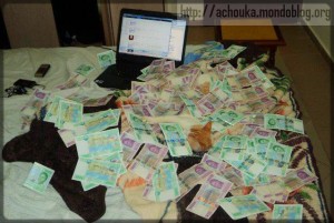 Article : Mes 4 r&egrave;gles d&rsquo;or avec l&rsquo;argent