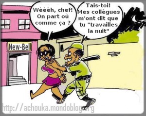 Article : Vous voyez comment la langue fran&ccedil;aise d&eacute;teste les femmes ?