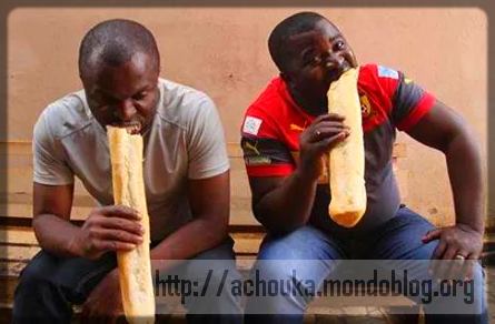Article : Nous sommes Camerounais, nous sommes chiches jusqu&rsquo;&agrave;&agrave;&agrave;&agrave;&agrave;