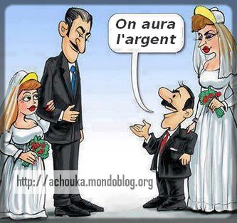 les Camerounais interprètent tous les signes