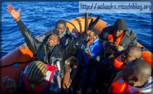 Article : Immigration : pourquoi les Camerounais partent en aventure ?