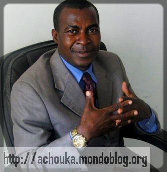 Charles Ateba Eyené, dont le salaire continue de passer depuis sa disparition en 2014