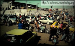 Article : Je dis hein, vous vous retrouvez m&ecirc;me ici au Cameroun ?