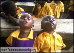 Article : Au Cameroun, il y a aussi le &laquo; business &raquo; de l&rsquo;&eacute;ducation