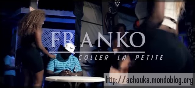 Article : Cameroun : pourquoi ont-ils interdit &laquo; Coller La Petite &raquo; ?