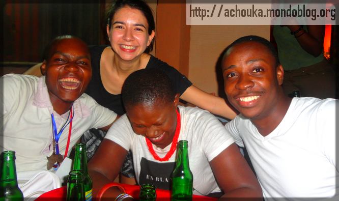 Article : J&rsquo;ai particip&eacute; &agrave; la Mondoformation 2015