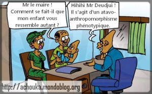 Article : Le vrai problème du Cameroun, c’est le long français