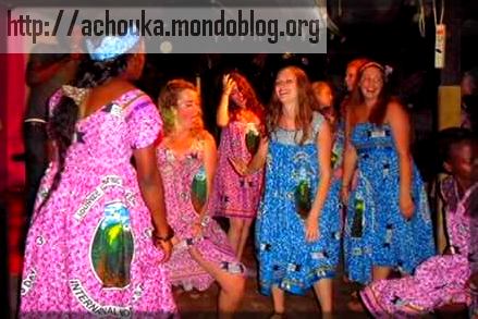 Article : J&rsquo;ai f&ecirc;t&eacute; le 08 mars 2016 avec des hommes&hellip;