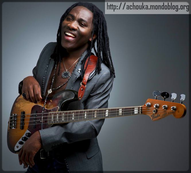 Article : Richard Bona, moi je ne te félicite pas !