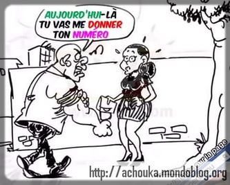 Certains amoureux sont plutôt des rustres