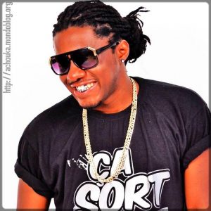 Article : C&rsquo;est officiel, je suis un fan de Maahlox !