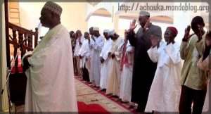 Article : J&rsquo;ai cherch&eacute; le r&eacute;seau du Ramadan avec la torche&hellip;