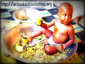 Article : Ce sont les b&eacute;b&eacute;s camerounais que tu veux voir ?