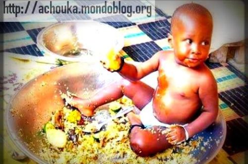 Article : Ce sont les bébés camerounais que tu veux voir ?