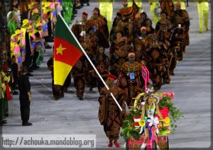 Article : Rio 2016 : pourquoi le Cameroun est rentré avec zéro médaille