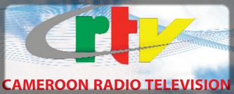 logo de la CRTV - crédit: www.paposy.cm