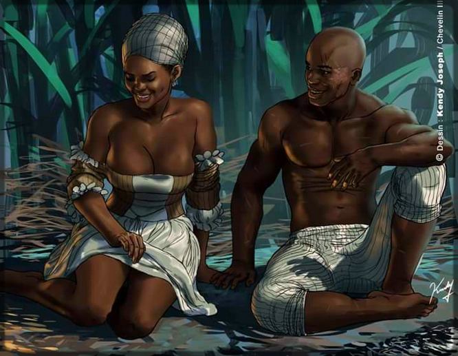 Article : Je ne veux plus voir un Camerounais derri&egrave;re ma s&oelig;ur !