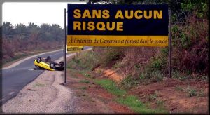 Article : Cameroun : comment on obtient le permis de conduire ?