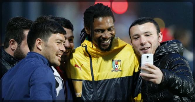 Article : Tout ce que j&rsquo;ai appris sur le cas de Rigobert Song