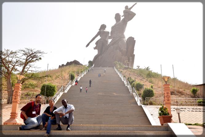 Article : J’ai comparé les camerounaiseries avec les sénégalaiseries