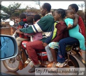 Article : Voici pourquoi les Blancs sont &laquo; sup&eacute;rieurs &raquo; aux Camerounais