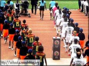 Article : J&rsquo;ai h&eacute;sit&eacute; entre le Clas&iacute;co et la finale de la CAN