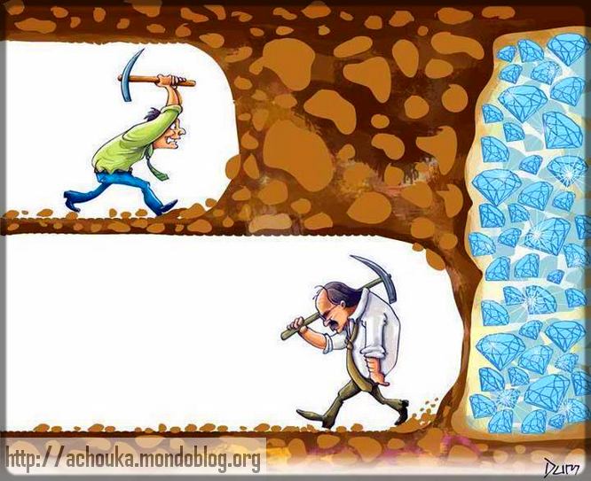 Article : Au Cameroun, rien n&rsquo;arrive jamais au hasard