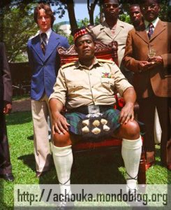 Article : J&rsquo;ai compris le pouvoir gr&acirc;ce &agrave; WhatsApp