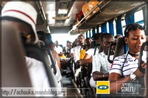 Article : Voyage au c&oelig;ur des voyages camerounais