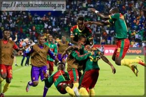 Article : Il faut qu&rsquo;on demande pardon aux Lions Indomptables&hellip;