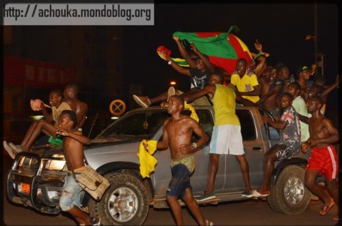 Article : Cameroun : ces fêtes qui sont 100% business !