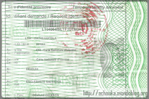 Article : Comment j&rsquo;ai r&eacute;ussi &agrave; obtenir ma carte d&rsquo;identit&eacute; au Cameroun