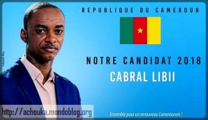 Article : Il nous faut aussi un Macron ici au Cameroun…