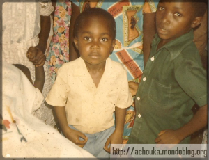 Article : Aujourd&rsquo;hui j&rsquo;ai trente-cinq ans !