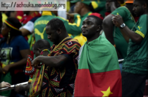Article : On dirait que la Coupe d’Afrique veut se moquer du Cameroun en 2019