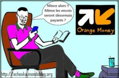 Article : Orange Cameroun, vous avez eu tort !